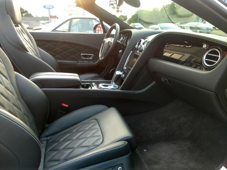 Used Bentley Continental GT 2dr Conv 2012 | Alpine Motors Inc. Wantagh, New York Used Bentley Continental GT 2dr Conv 2012 | Alpine Motors Inc. Wantagh, New York