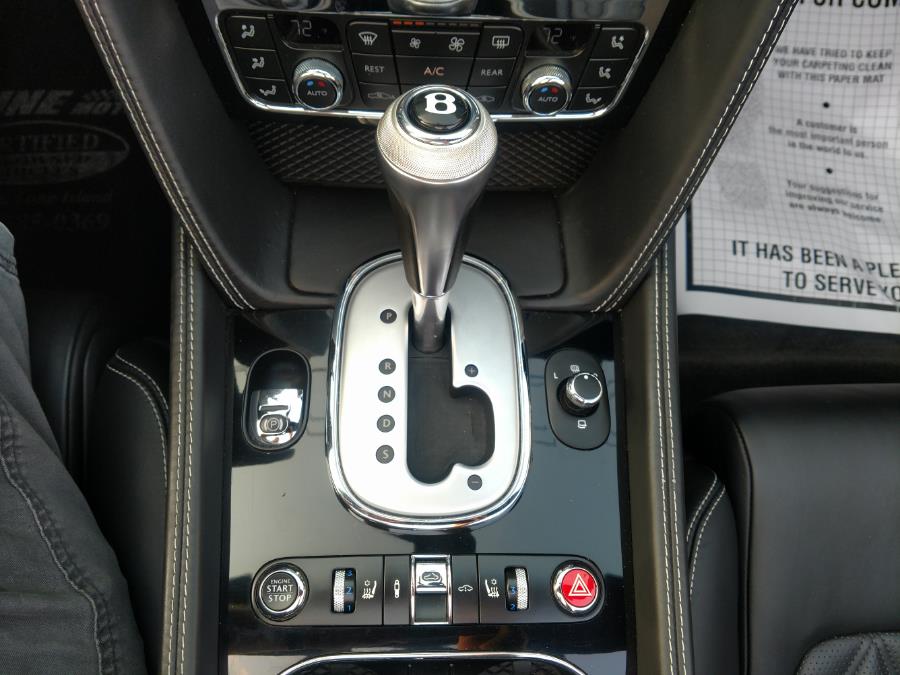 Used Bentley Continental GT 2dr Conv 2012 | Alpine Motors Inc. Wantagh, New York Used Bentley Continental GT 2dr Conv 2012 | Alpine Motors Inc. Wantagh, New York