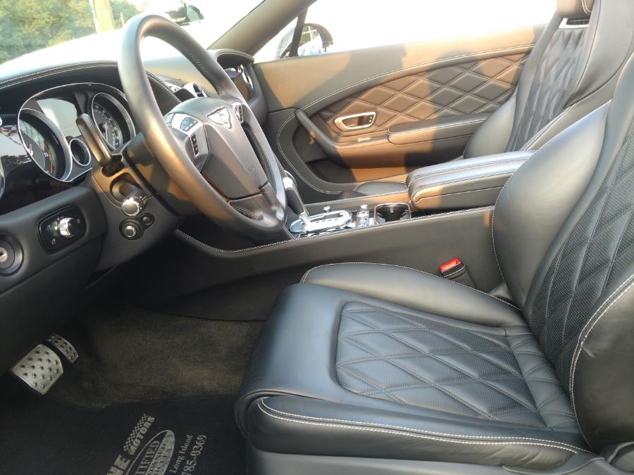 Used Bentley Continental GT 2dr Conv 2012 | Alpine Motors Inc. Wantagh, New York Used Bentley Continental GT 2dr Conv 2012 | Alpine Motors Inc. Wantagh, New York