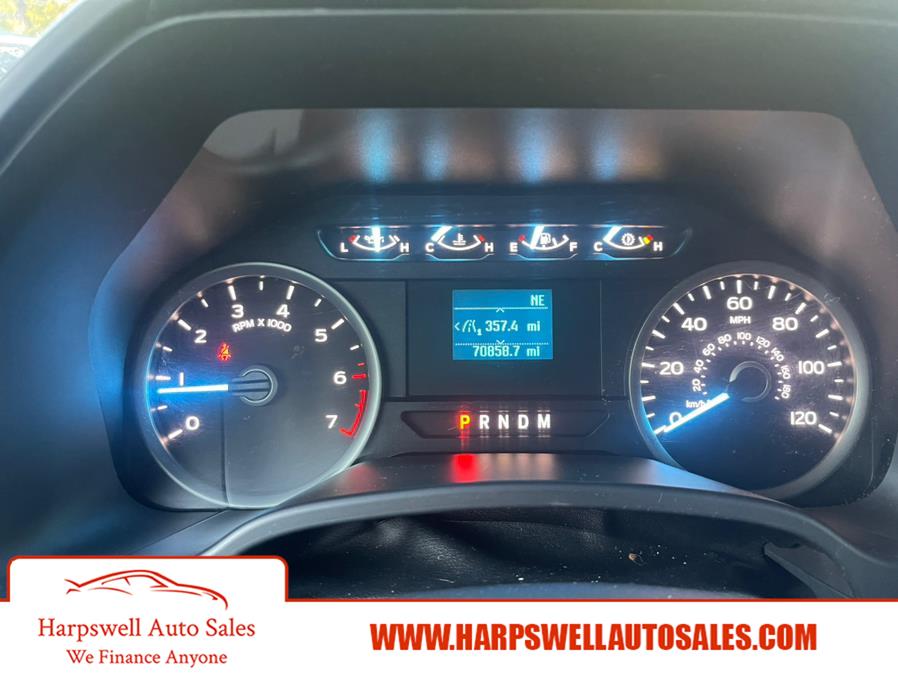 Used Ford F-150 XLT 4WD SuperCrew 5.5'' Box 2018 | Harpswell Auto Sales Inc. Harpswell, Maine Used Ford F-150 XLT 4WD SuperCrew 5.5'' Box 2018 | Harpswell Auto Sales Inc. Harpswell, Maine