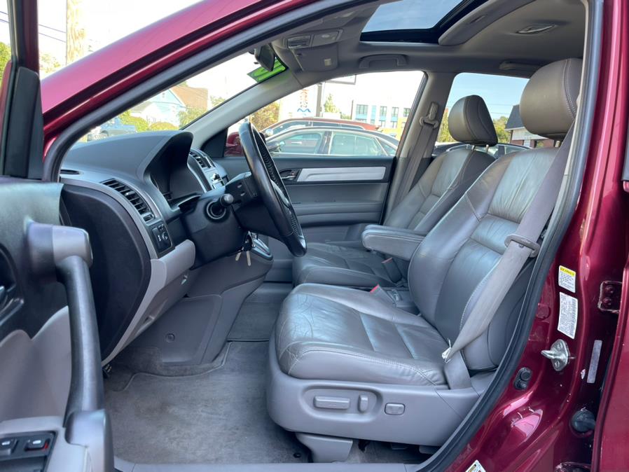 Used Honda CR-V 4WD 5dr EX-L 2010 | Carsonmain LLC. Manchester, Connecticut Used Honda CR-V 4WD 5dr EX-L 2010 | Carsonmain LLC. Manchester, Connecticut