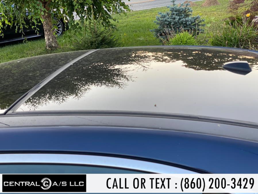 Used Nissan Maxima 4dr Sdn 3.5 SV w/Sport Pkg 2014 | Central A/S LLC. East Windsor, Connecticut Used Nissan Maxima 4dr Sdn 3.5 SV w/Sport Pkg 2014 | Central A/S LLC. East Windsor, Connecticut