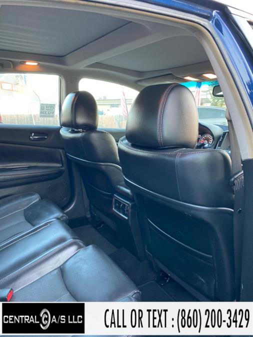 Used Nissan Maxima 4dr Sdn 3.5 SV w/Sport Pkg 2014 | Central A/S LLC. East Windsor, Connecticut Used Nissan Maxima 4dr Sdn 3.5 SV w/Sport Pkg 2014 | Central A/S LLC. East Windsor, Connecticut