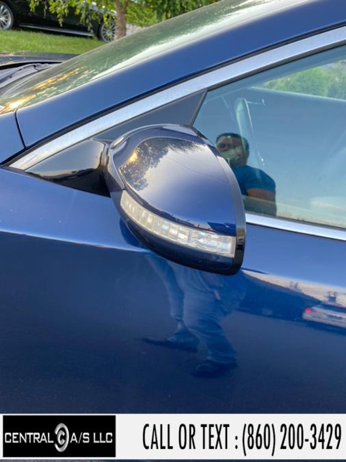 Used Nissan Maxima 4dr Sdn 3.5 SV w/Sport Pkg 2014 | Central A/S LLC. East Windsor, Connecticut Used Nissan Maxima 4dr Sdn 3.5 SV w/Sport Pkg 2014 | Central A/S LLC. East Windsor, Connecticut