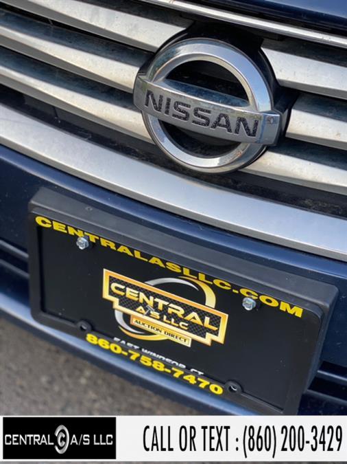 Used Nissan Maxima 4dr Sdn 3.5 SV w/Sport Pkg 2014 | Central A/S LLC. East Windsor, Connecticut Used Nissan Maxima 4dr Sdn 3.5 SV w/Sport Pkg 2014 | Central A/S LLC. East Windsor, Connecticut