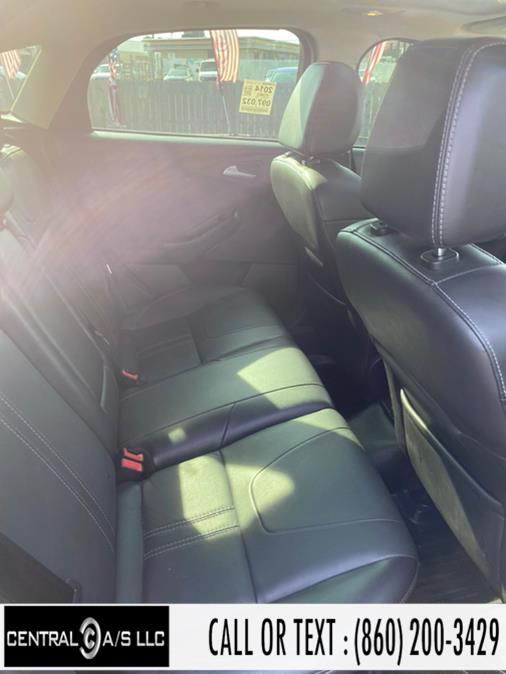 2014 Ford Focus 5dr HB Titanium, available for sale in East Windsor, Connecticut | Central A/S LLC. East Windsor, Connecticut 2014 Ford Focus 5dr HB Titanium, available for sale in East Windsor, Connecticut | Central A/S LLC. East Windsor, Connecticut