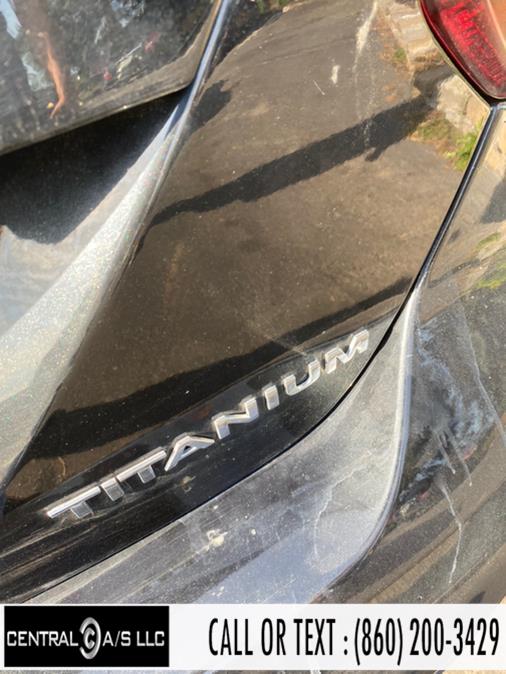 2014 Ford Focus 5dr HB Titanium, available for sale in East Windsor, Connecticut | Central A/S LLC. East Windsor, Connecticut 2014 Ford Focus 5dr HB Titanium, available for sale in East Windsor, Connecticut | Central A/S LLC. East Windsor, Connecticut