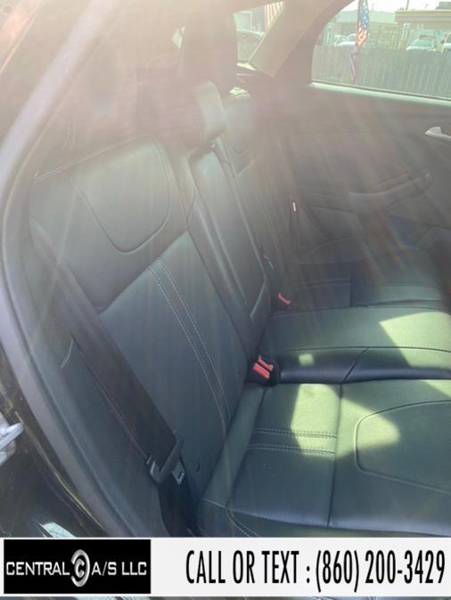 2014 Ford Focus 5dr HB Titanium, available for sale in East Windsor, Connecticut | Central A/S LLC. East Windsor, Connecticut 2014 Ford Focus 5dr HB Titanium, available for sale in East Windsor, Connecticut | Central A/S LLC. East Windsor, Connecticut