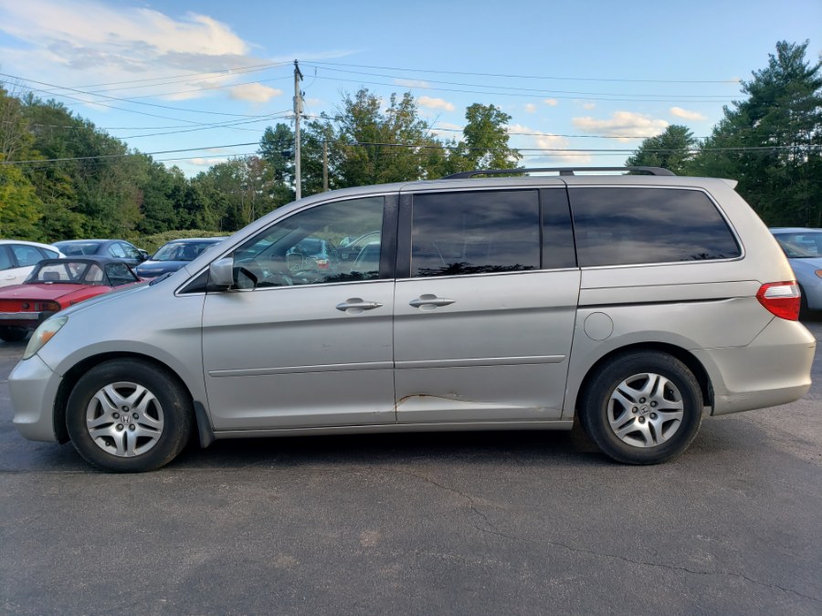 2005 Honda Odyssey EX AT, available for sale in Auburn, New Hampshire | ODA Auto Precision LLC. Auburn, New Hampshire 2005 Honda Odyssey EX AT, available for sale in Auburn, New Hampshire | ODA Auto Precision LLC. Auburn, New Hampshire