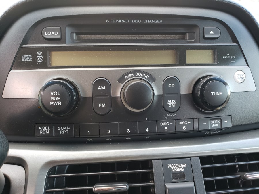 2005 Honda Odyssey EX AT, available for sale in Auburn, New Hampshire | ODA Auto Precision LLC. Auburn, New Hampshire 2005 Honda Odyssey EX AT, available for sale in Auburn, New Hampshire | ODA Auto Precision LLC. Auburn, New Hampshire