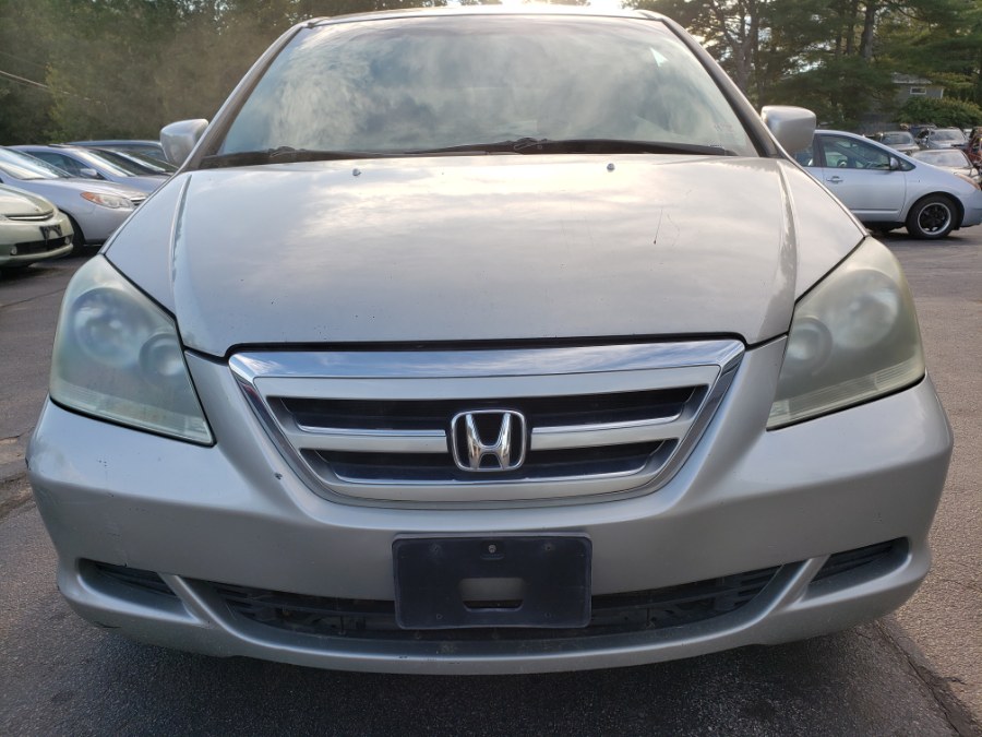 2005 Honda Odyssey EX AT, available for sale in Auburn, New Hampshire | ODA Auto Precision LLC. Auburn, New Hampshire 2005 Honda Odyssey EX AT, available for sale in Auburn, New Hampshire | ODA Auto Precision LLC. Auburn, New Hampshire
