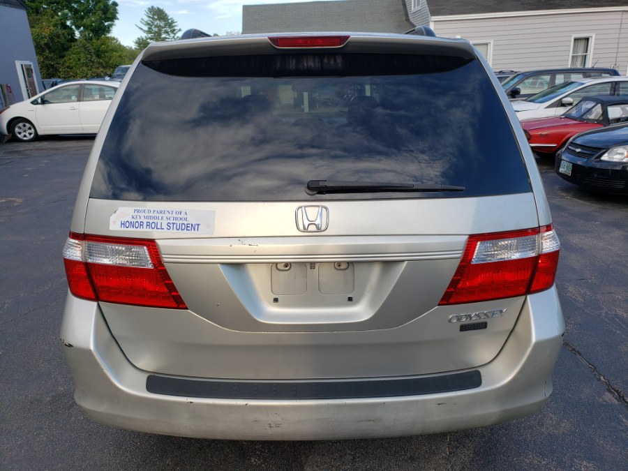 2005 Honda Odyssey EX AT, available for sale in Auburn, New Hampshire | ODA Auto Precision LLC. Auburn, New Hampshire 2005 Honda Odyssey EX AT, available for sale in Auburn, New Hampshire | ODA Auto Precision LLC. Auburn, New Hampshire