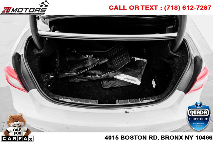 Used BMW M3 Sedan 2018 | 26 Motors Corp. Bronx, New York Used BMW M3 Sedan 2018 | 26 Motors Corp. Bronx, New York