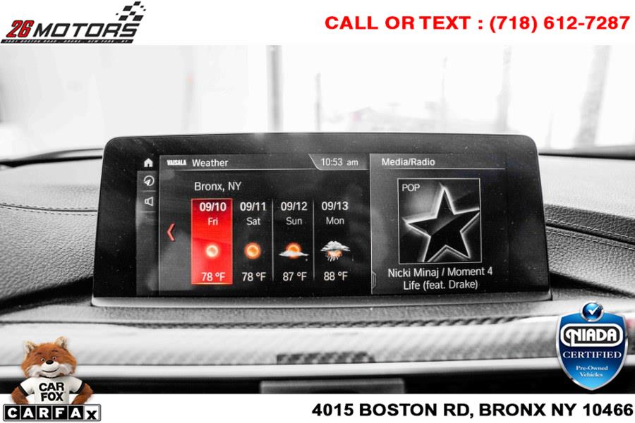 Used BMW M3 Sedan 2018 | 26 Motors Corp. Bronx, New York Used BMW M3 Sedan 2018 | 26 Motors Corp. Bronx, New York