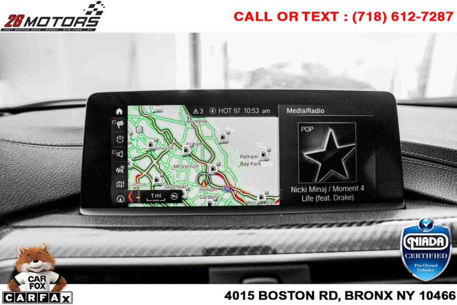 Used BMW M3 Sedan 2018 | 26 Motors Corp. Bronx, New York Used BMW M3 Sedan 2018 | 26 Motors Corp. Bronx, New York