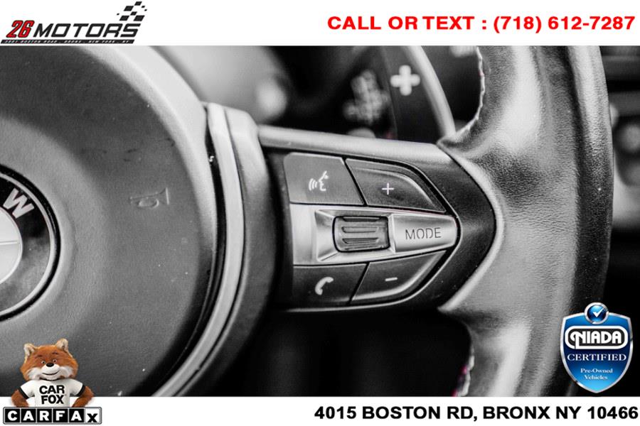 Used BMW M3 Sedan 2018 | 26 Motors Corp. Bronx, New York Used BMW M3 Sedan 2018 | 26 Motors Corp. Bronx, New York