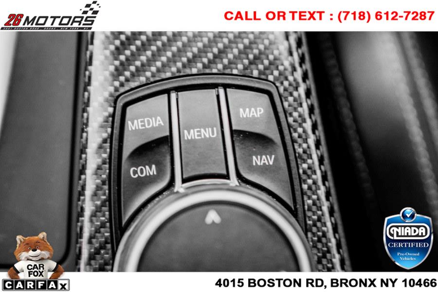 Used BMW M3 Sedan 2018 | 26 Motors Corp. Bronx, New York Used BMW M3 Sedan 2018 | 26 Motors Corp. Bronx, New York