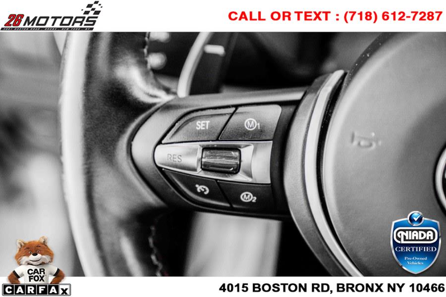 Used BMW M3 Sedan 2018 | 26 Motors Corp. Bronx, New York Used BMW M3 Sedan 2018 | 26 Motors Corp. Bronx, New York