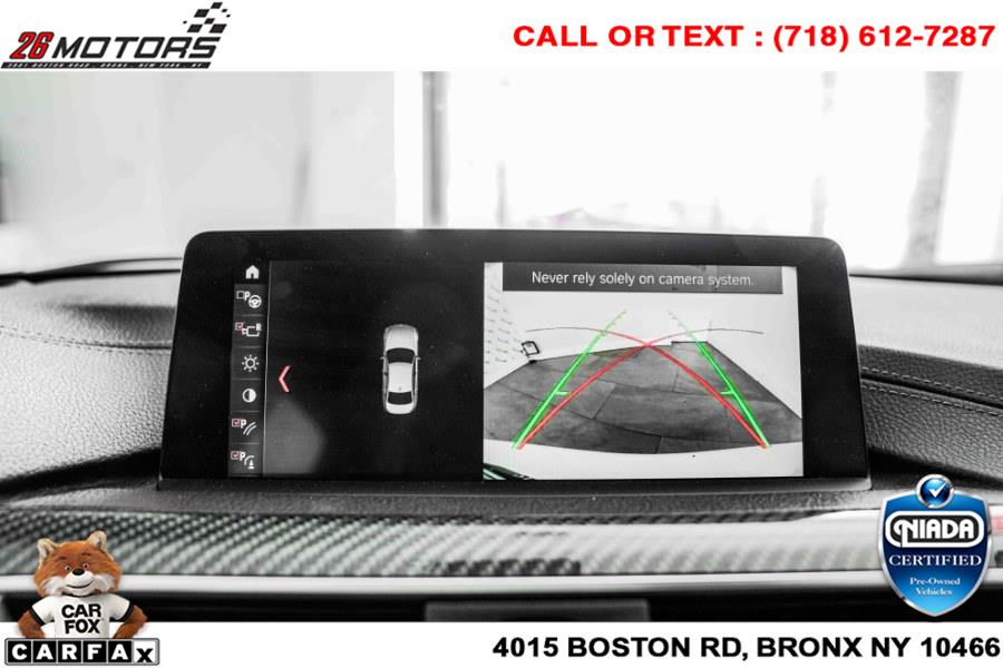 Used BMW M3 Sedan 2018 | 26 Motors Corp. Bronx, New York Used BMW M3 Sedan 2018 | 26 Motors Corp. Bronx, New York