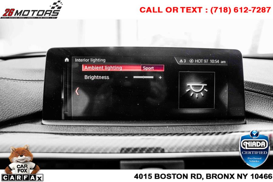 Used BMW M3 Sedan 2018 | 26 Motors Corp. Bronx, New York Used BMW M3 Sedan 2018 | 26 Motors Corp. Bronx, New York