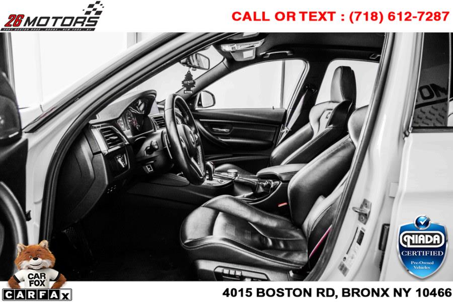 Used BMW M3 Sedan 2018 | 26 Motors Corp. Bronx, New York Used BMW M3 Sedan 2018 | 26 Motors Corp. Bronx, New York