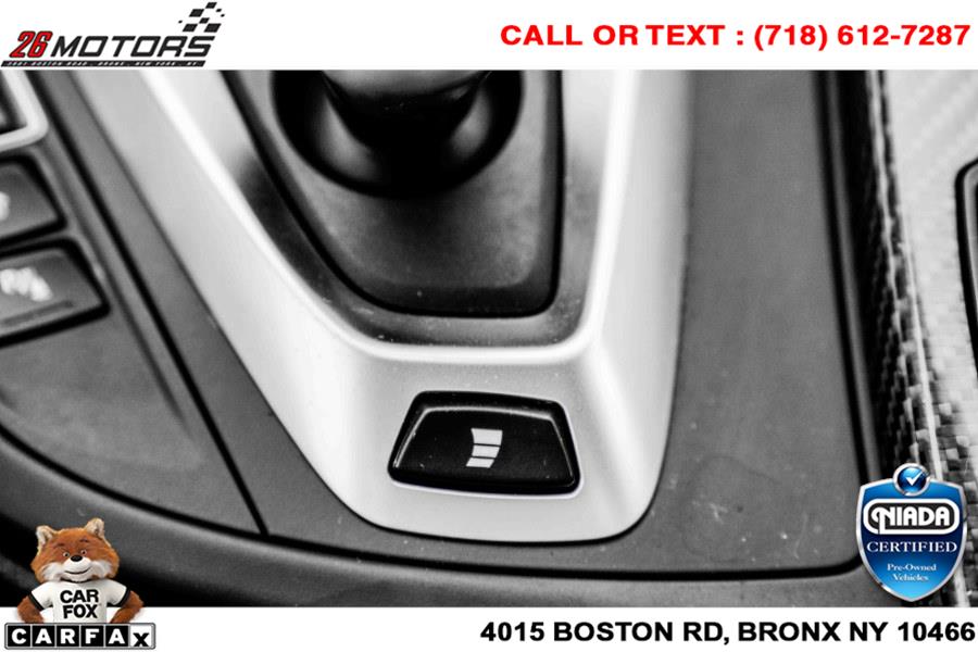 Used BMW M3 Sedan 2018 | 26 Motors Corp. Bronx, New York Used BMW M3 Sedan 2018 | 26 Motors Corp. Bronx, New York