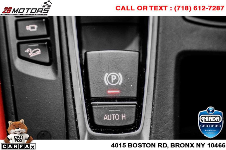 Used BMW X5 M Sports Activity Vehicle 2018 | 26 Motors Corp. Bronx, New York Used BMW X5 M Sports Activity Vehicle 2018 | 26 Motors Corp. Bronx, New York