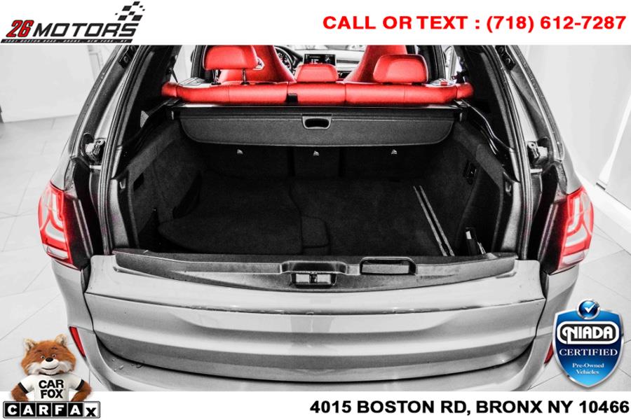 Used BMW X5 M Sports Activity Vehicle 2018 | 26 Motors Corp. Bronx, New York Used BMW X5 M Sports Activity Vehicle 2018 | 26 Motors Corp. Bronx, New York