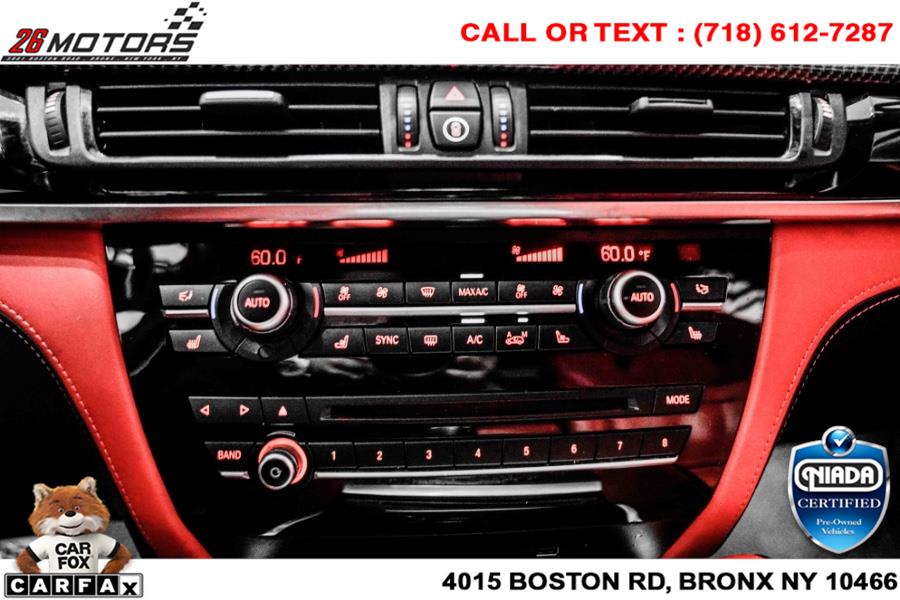 Used BMW X5 M Sports Activity Vehicle 2018 | 26 Motors Corp. Bronx, New York Used BMW X5 M Sports Activity Vehicle 2018 | 26 Motors Corp. Bronx, New York