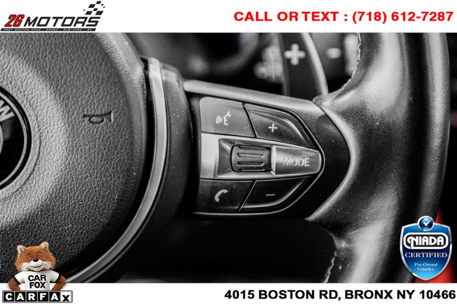 Used BMW X5 M Sports Activity Vehicle 2018 | 26 Motors Corp. Bronx, New York Used BMW X5 M Sports Activity Vehicle 2018 | 26 Motors Corp. Bronx, New York