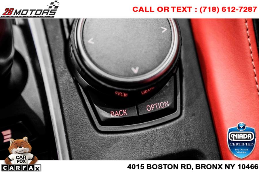 Used BMW X5 M Sports Activity Vehicle 2018 | 26 Motors Corp. Bronx, New York Used BMW X5 M Sports Activity Vehicle 2018 | 26 Motors Corp. Bronx, New York