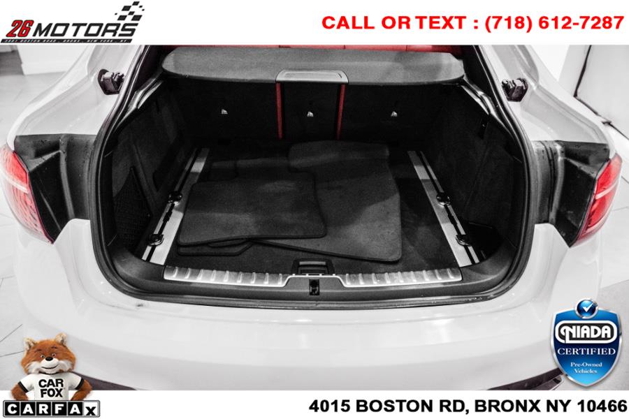 Used BMW X6 xDrive35i Sports Activity Coupe 2018 | 26 Motors Corp. Bronx, New York Used BMW X6 xDrive35i Sports Activity Coupe 2018 | 26 Motors Corp. Bronx, New York