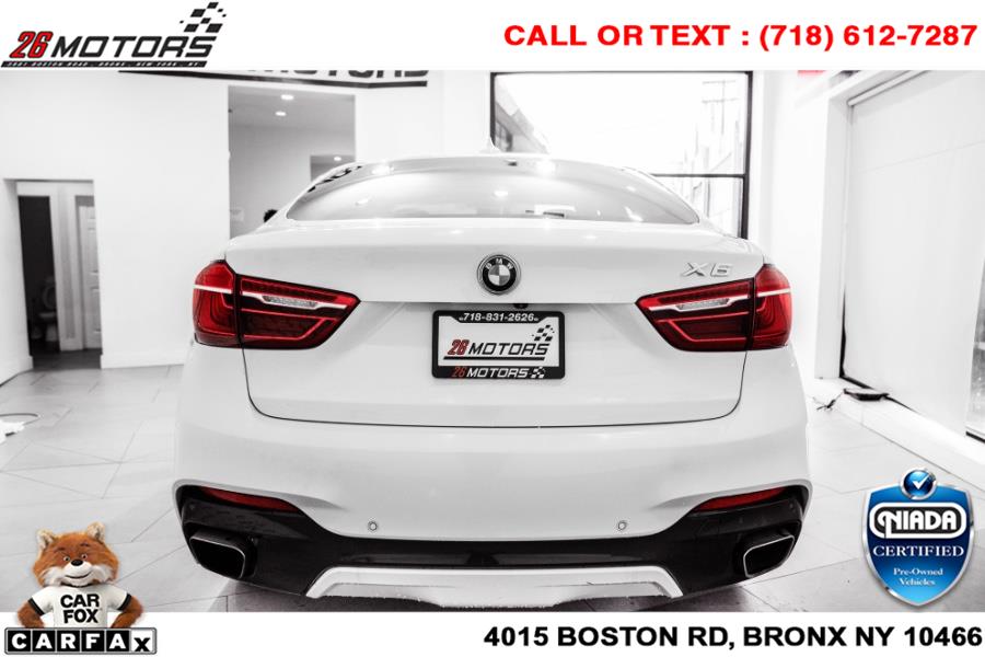 Used BMW X6 xDrive35i Sports Activity Coupe 2018 | 26 Motors Corp. Bronx, New York Used BMW X6 xDrive35i Sports Activity Coupe 2018 | 26 Motors Corp. Bronx, New York
