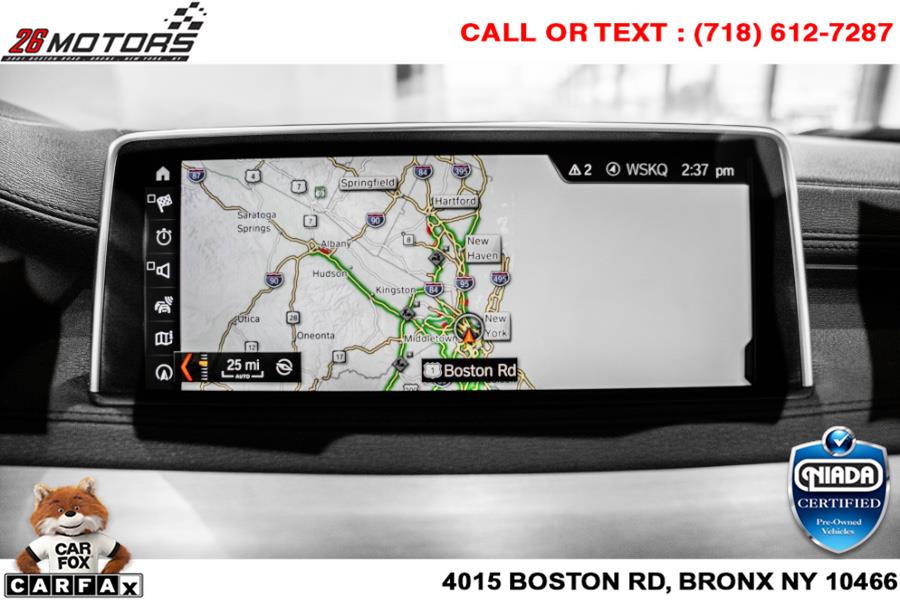 Used BMW X6 xDrive35i Sports Activity Coupe 2018 | 26 Motors Corp. Bronx, New York Used BMW X6 xDrive35i Sports Activity Coupe 2018 | 26 Motors Corp. Bronx, New York