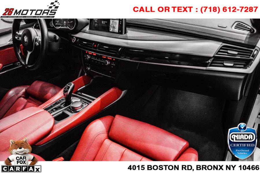 Used BMW X6 xDrive35i Sports Activity Coupe 2018 | 26 Motors Corp. Bronx, New York Used BMW X6 xDrive35i Sports Activity Coupe 2018 | 26 Motors Corp. Bronx, New York