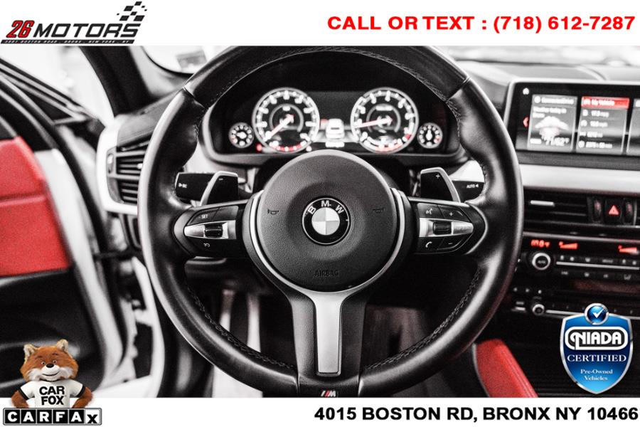 Used BMW X6 xDrive35i Sports Activity Coupe 2018 | 26 Motors Corp. Bronx, New York Used BMW X6 xDrive35i Sports Activity Coupe 2018 | 26 Motors Corp. Bronx, New York