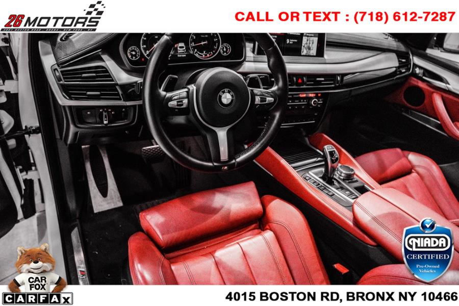 Used BMW X6 xDrive35i Sports Activity Coupe 2018 | 26 Motors Corp. Bronx, New York Used BMW X6 xDrive35i Sports Activity Coupe 2018 | 26 Motors Corp. Bronx, New York