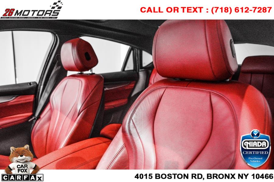 Used BMW X6 xDrive35i Sports Activity Coupe 2018 | 26 Motors Corp. Bronx, New York Used BMW X6 xDrive35i Sports Activity Coupe 2018 | 26 Motors Corp. Bronx, New York