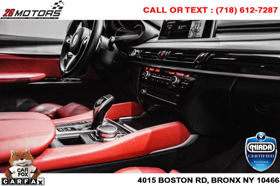 Used BMW X6 xDrive35i Sports Activity Coupe 2018 | 26 Motors Corp. Bronx, New York Used BMW X6 xDrive35i Sports Activity Coupe 2018 | 26 Motors Corp. Bronx, New York
