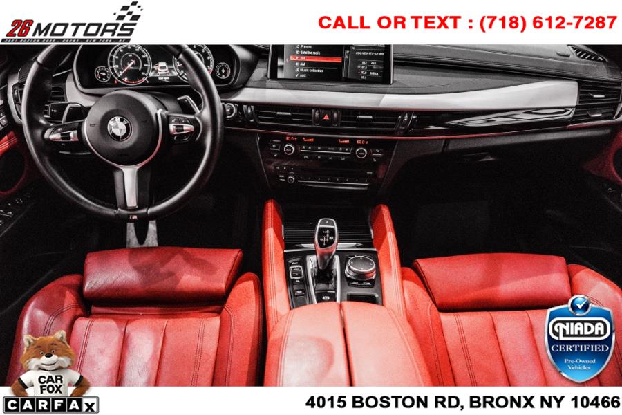 Used BMW X6 xDrive35i Sports Activity Coupe 2018 | 26 Motors Corp. Bronx, New York Used BMW X6 xDrive35i Sports Activity Coupe 2018 | 26 Motors Corp. Bronx, New York