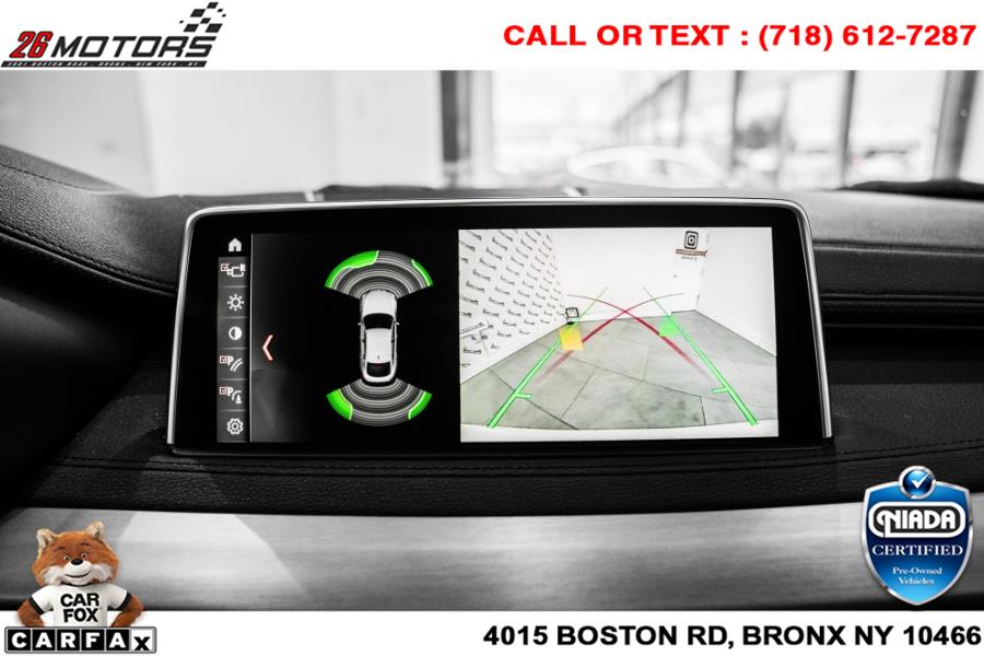 Used BMW X6 xDrive35i Sports Activity Coupe 2018 | 26 Motors Corp. Bronx, New York Used BMW X6 xDrive35i Sports Activity Coupe 2018 | 26 Motors Corp. Bronx, New York