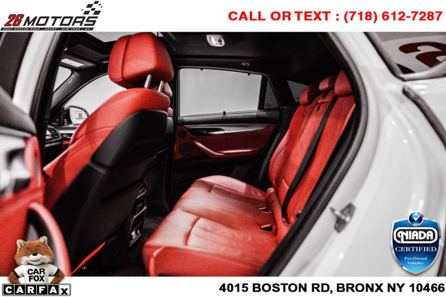Used BMW X6 xDrive35i Sports Activity Coupe 2018 | 26 Motors Corp. Bronx, New York Used BMW X6 xDrive35i Sports Activity Coupe 2018 | 26 Motors Corp. Bronx, New York