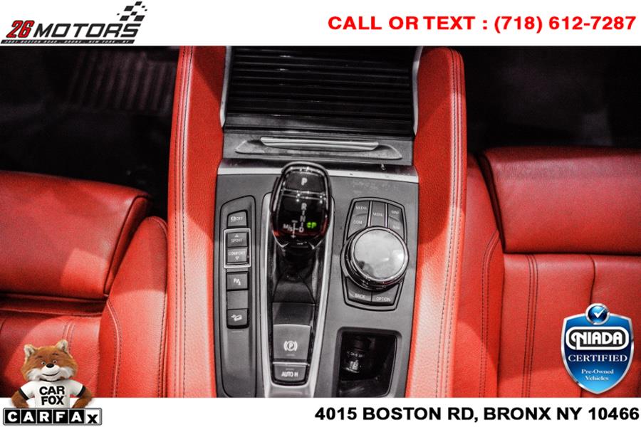 Used BMW X6 xDrive35i Sports Activity Coupe 2018 | 26 Motors Corp. Bronx, New York Used BMW X6 xDrive35i Sports Activity Coupe 2018 | 26 Motors Corp. Bronx, New York