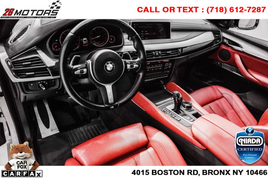 Used BMW X6 xDrive35i Sports Activity Coupe 2018 | 26 Motors Corp. Bronx, New York Used BMW X6 xDrive35i Sports Activity Coupe 2018 | 26 Motors Corp. Bronx, New York
