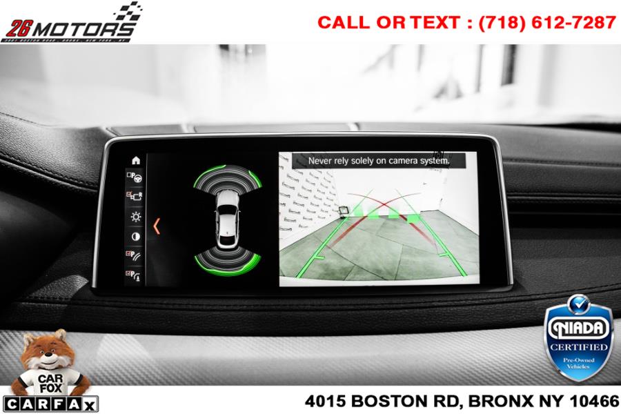 Used BMW X6 xDrive35i Sports Activity Coupe 2018 | 26 Motors Corp. Bronx, New York Used BMW X6 xDrive35i Sports Activity Coupe 2018 | 26 Motors Corp. Bronx, New York