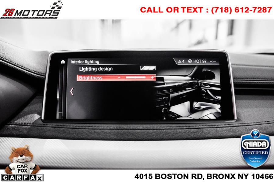 Used BMW X6 xDrive35i Sports Activity Coupe 2018 | 26 Motors Corp. Bronx, New York Used BMW X6 xDrive35i Sports Activity Coupe 2018 | 26 Motors Corp. Bronx, New York