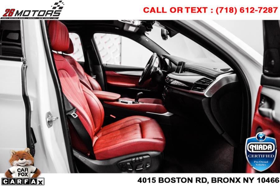 Used BMW X6 xDrive35i Sports Activity Coupe 2018 | 26 Motors Corp. Bronx, New York Used BMW X6 xDrive35i Sports Activity Coupe 2018 | 26 Motors Corp. Bronx, New York