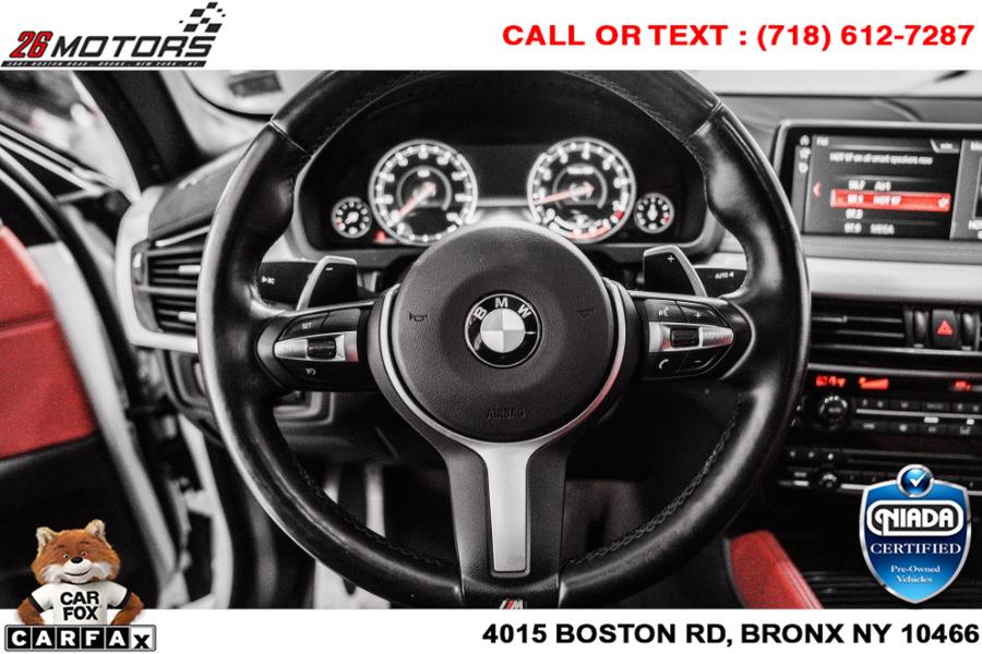 Used BMW X6 xDrive35i Sports Activity Coupe 2018 | 26 Motors Corp. Bronx, New York Used BMW X6 xDrive35i Sports Activity Coupe 2018 | 26 Motors Corp. Bronx, New York