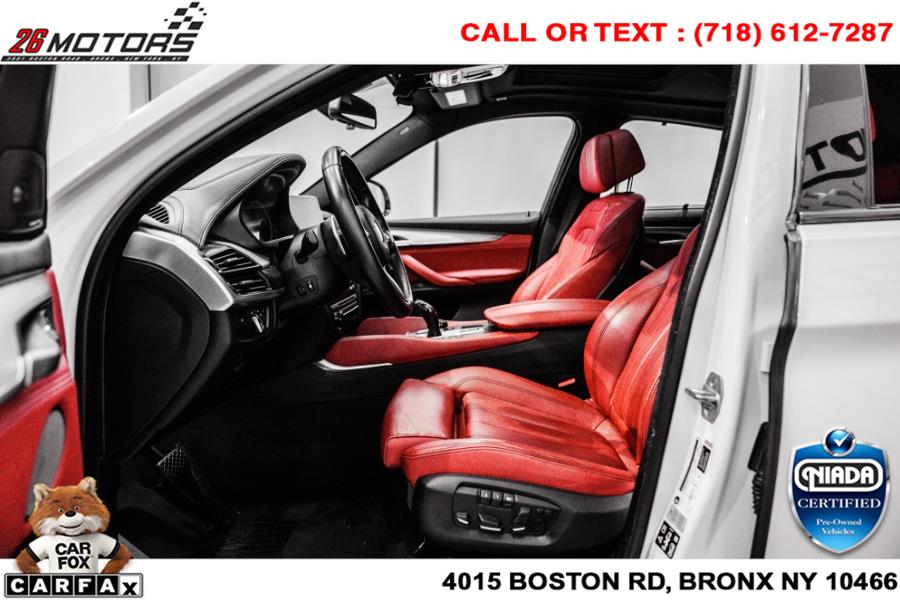 Used BMW X6 xDrive35i Sports Activity Coupe 2018 | 26 Motors Corp. Bronx, New York Used BMW X6 xDrive35i Sports Activity Coupe 2018 | 26 Motors Corp. Bronx, New York