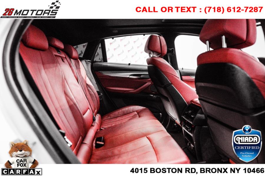 Used BMW X6 xDrive35i Sports Activity Coupe 2018 | 26 Motors Corp. Bronx, New York Used BMW X6 xDrive35i Sports Activity Coupe 2018 | 26 Motors Corp. Bronx, New York